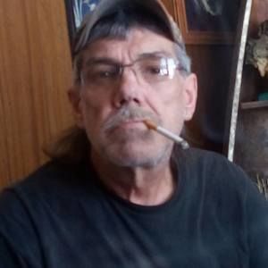 Meet your Posher, Mike